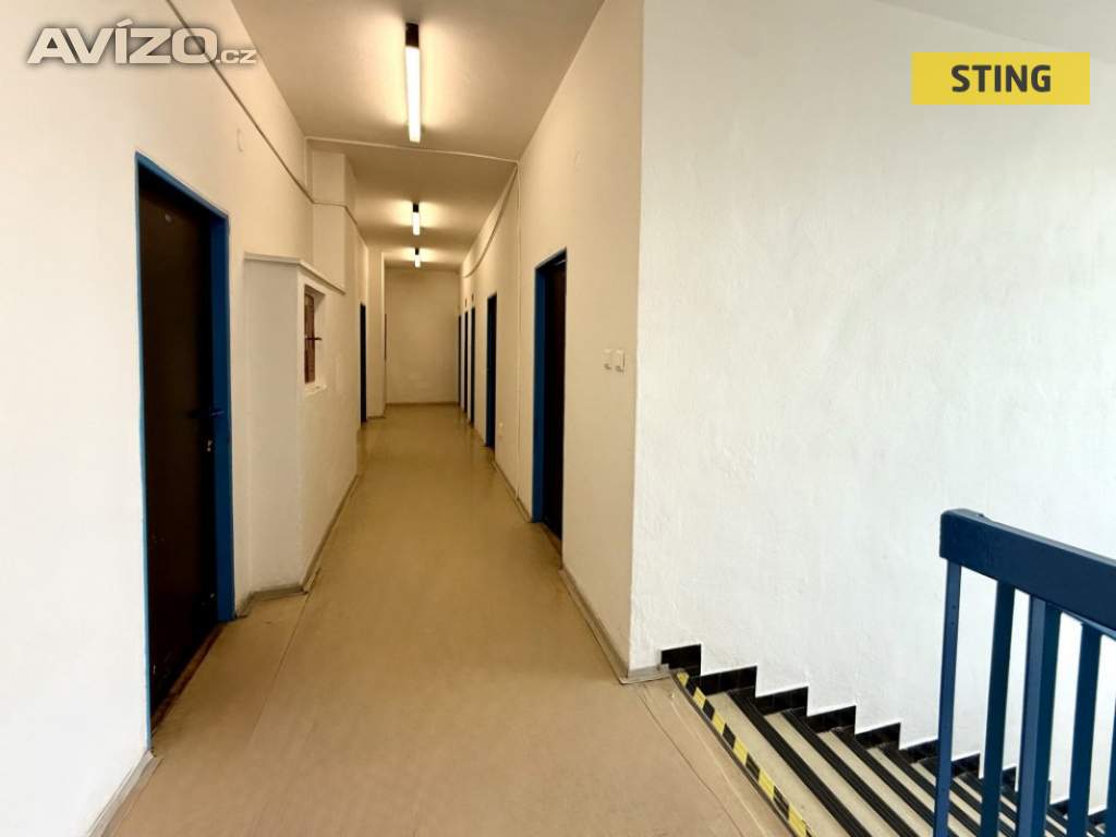 Foto inzerátu Pronájem, sklady, 480 m2