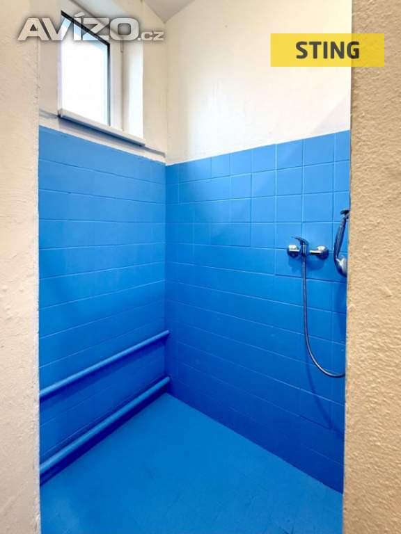 Foto inzerátu Pronájem, sklady, 480 m2