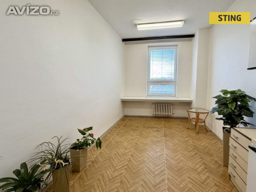 Foto inzerátu Pronájem, sklady, 480 m2