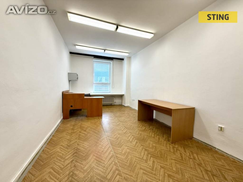 Foto inzerátu Pronájem, sklady, 480 m2