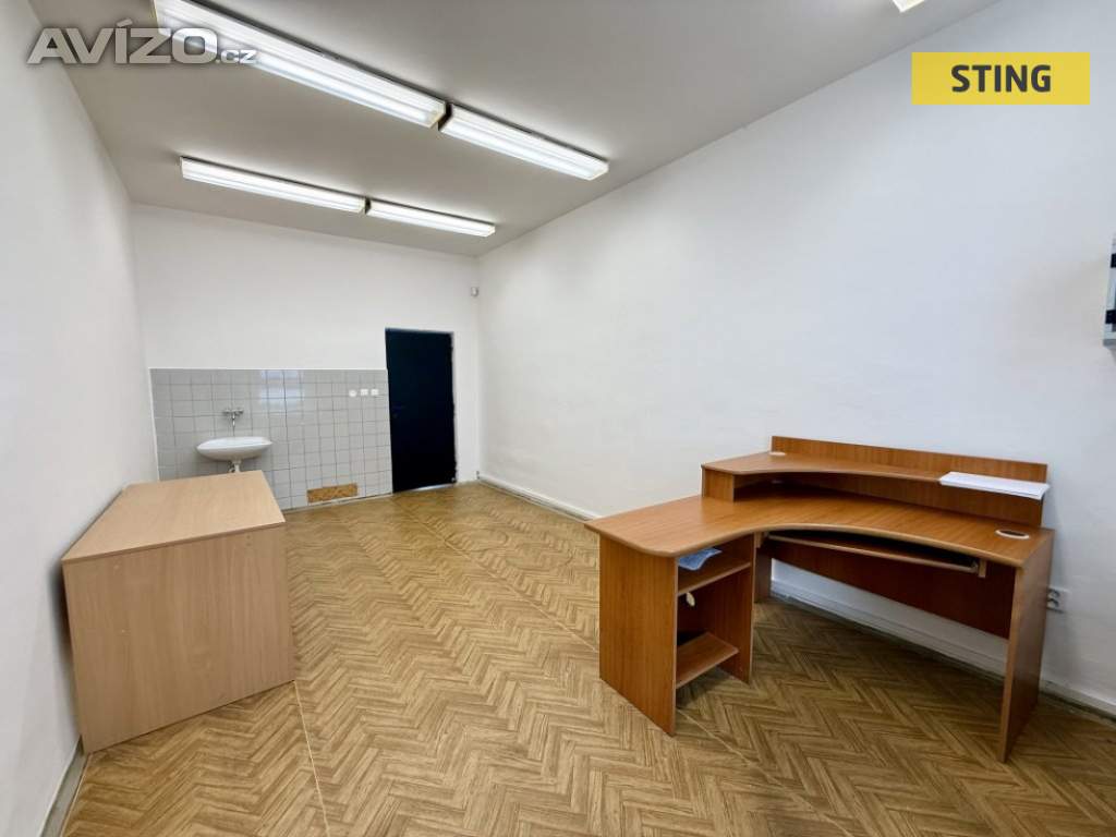 Foto inzerátu Pronájem, sklady, 480 m2