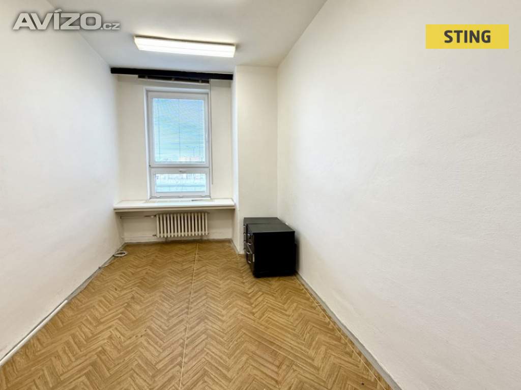 Foto inzerátu Pronájem, sklady, 480 m2