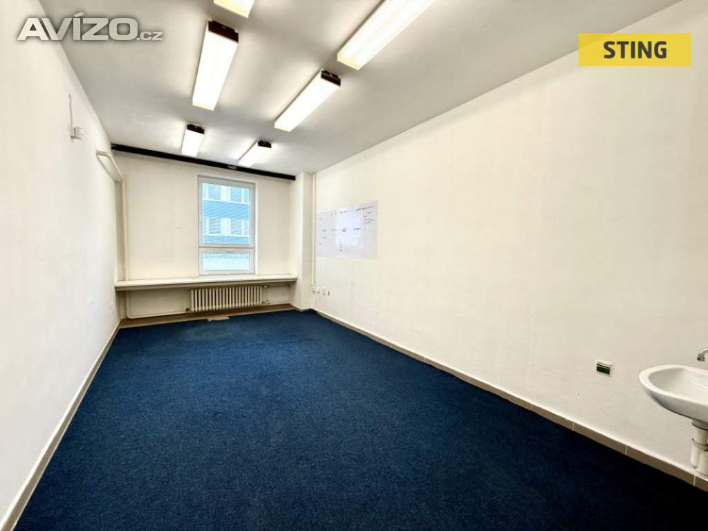 Foto inzerátu Pronájem, sklady, 480 m2