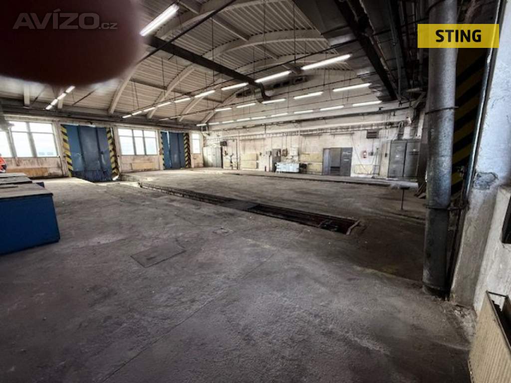 Foto inzerátu Pronájem, jiný, 620 m2