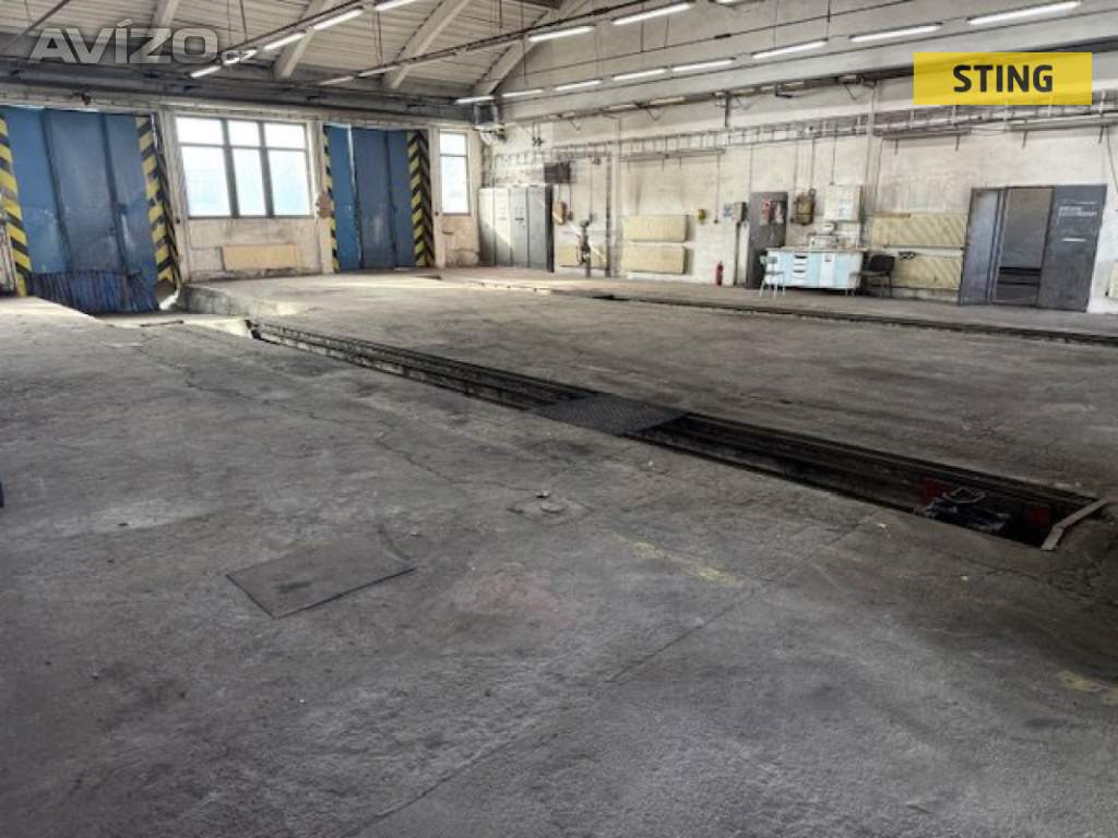 Foto inzerátu Pronájem, jiný, 620 m2