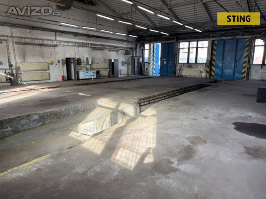 Foto inzerátu Pronájem, jiný, 620 m2