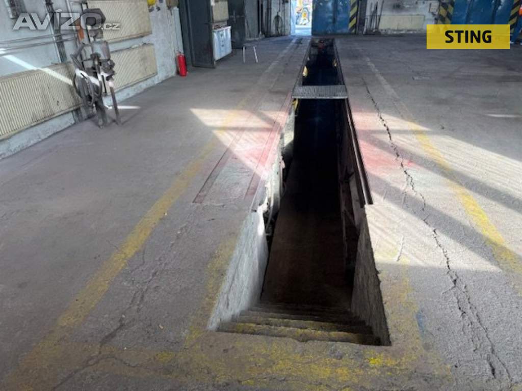 Foto inzerátu Pronájem, jiný, 620 m2