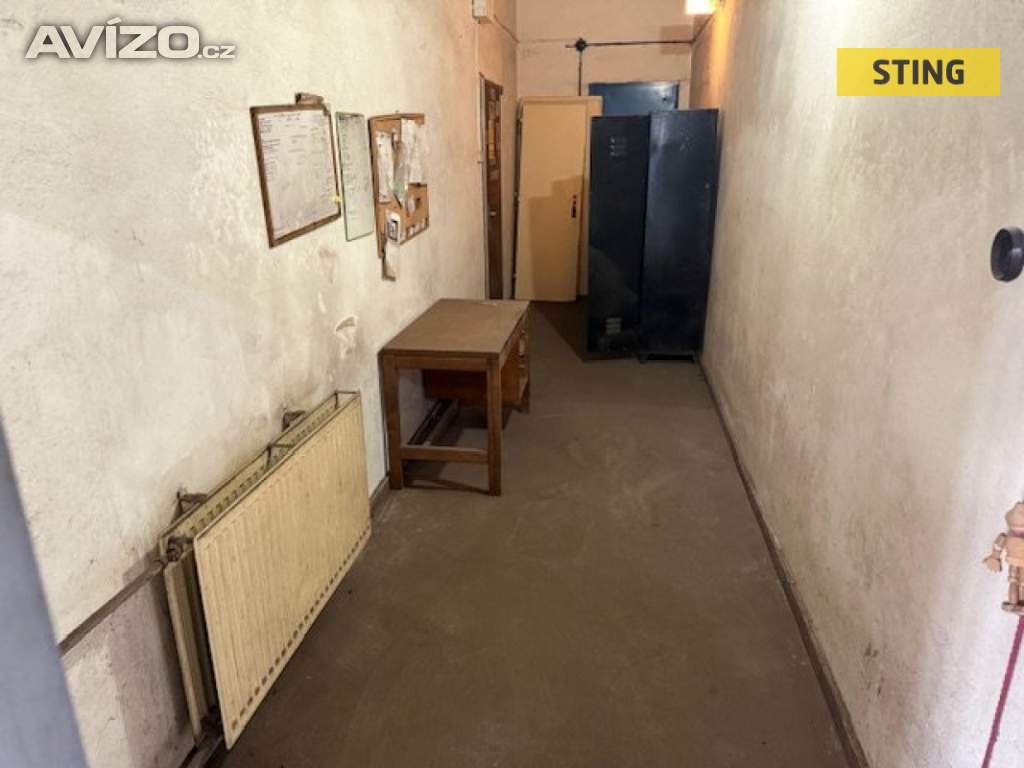 Foto inzerátu Pronájem, jiný, 620 m2