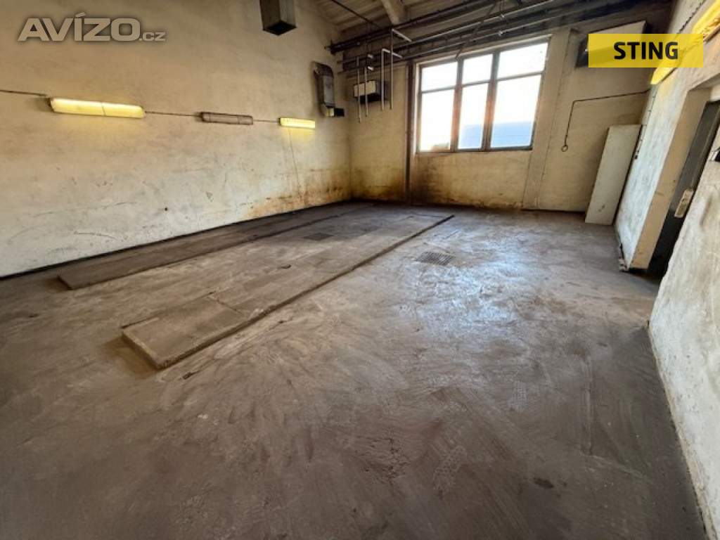 Foto inzerátu Pronájem, jiný, 620 m2