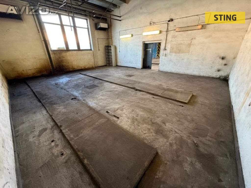 Foto inzerátu Pronájem, jiný, 620 m2