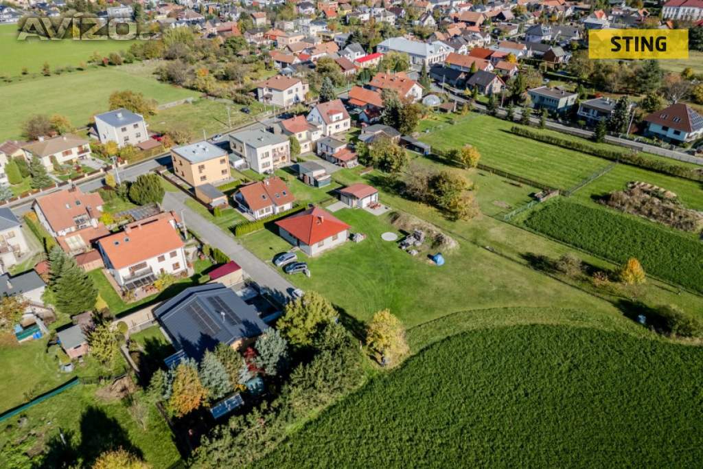 Foto inzerátu Prodej, Pozemky pro bydlení, 4000 m2