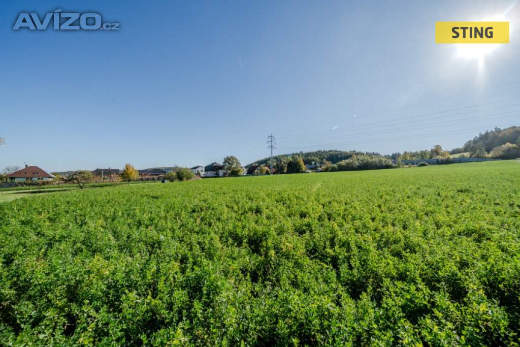 Foto inzerátu Prodej, Pozemky pro bydlení, 4000 m2