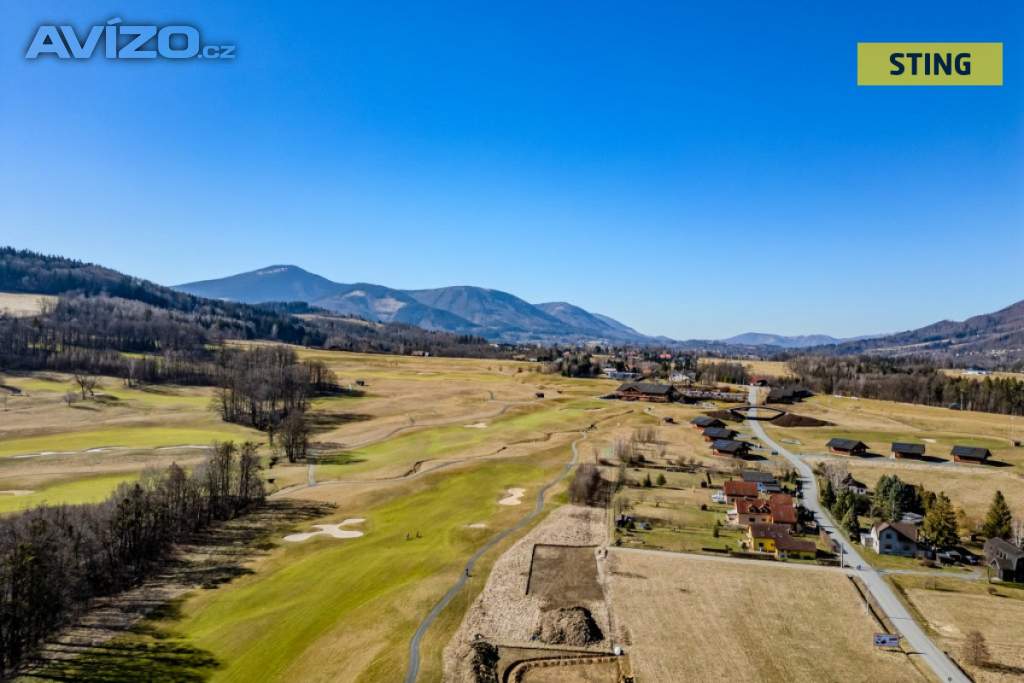 Foto inzerátu Prodej, Pozemky pro bydlení, 2058 m2