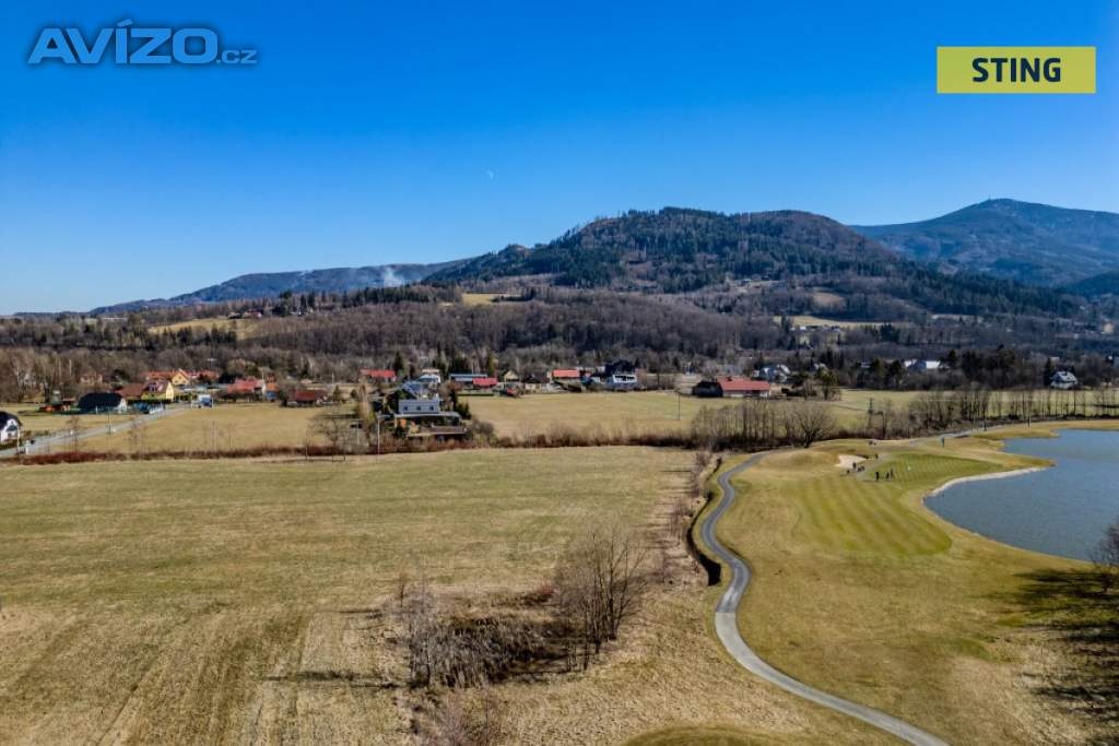 Foto inzerátu Prodej, Pozemky pro bydlení, 2058 m2