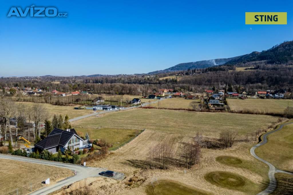 Foto inzerátu Prodej, Pozemky pro bydlení, 2058 m2