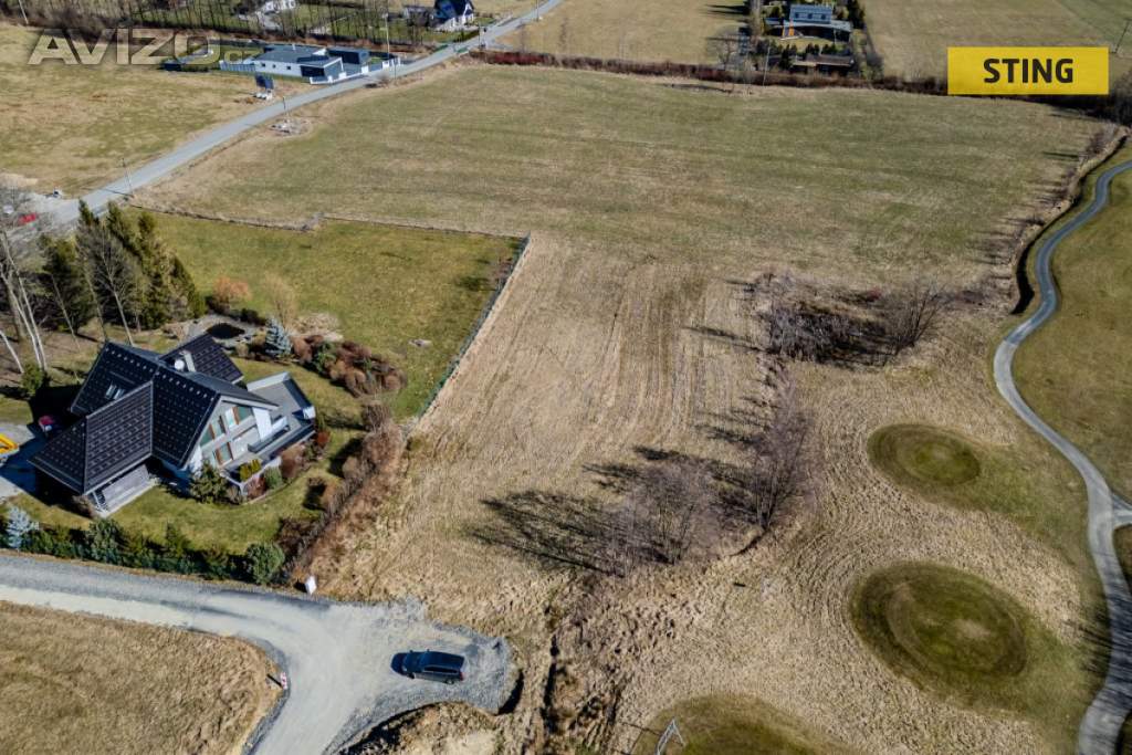 Foto inzerátu Prodej, Pozemky pro bydlení, 2058 m2