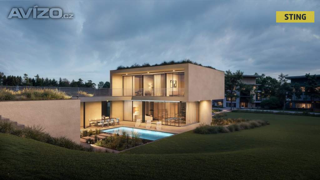 Foto inzerátu Prodej, Pozemky pro bydlení, 2058 m2