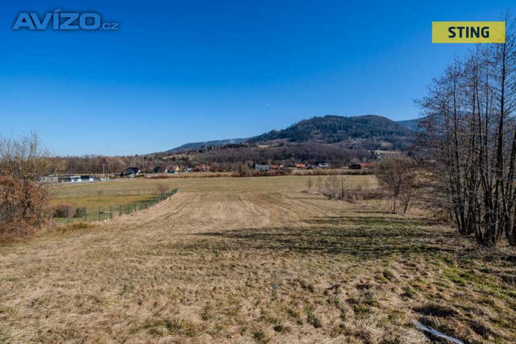 Foto inzerátu Prodej, Pozemky pro bydlení, 2058 m2