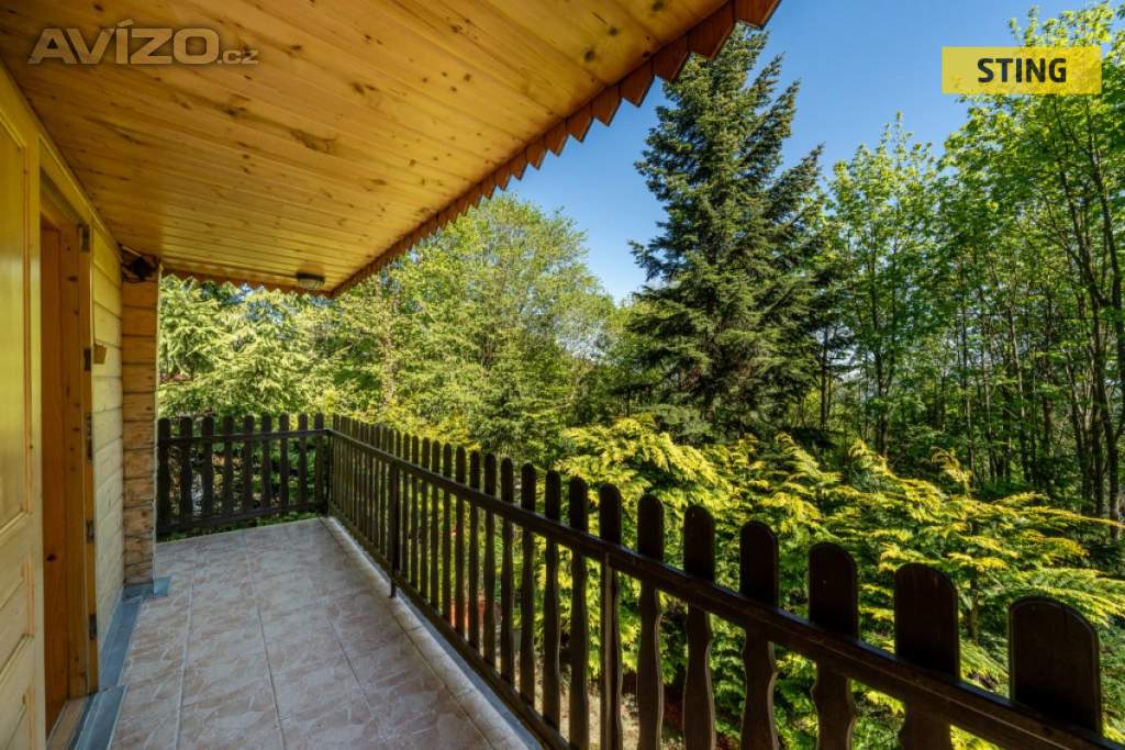 Foto inzerátu Prodej, chata, 73 m2
