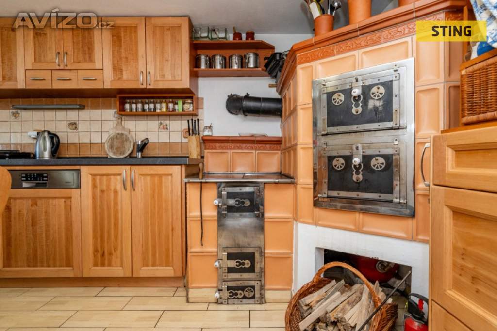 Foto inzerátu Prodej, chata, 73 m2