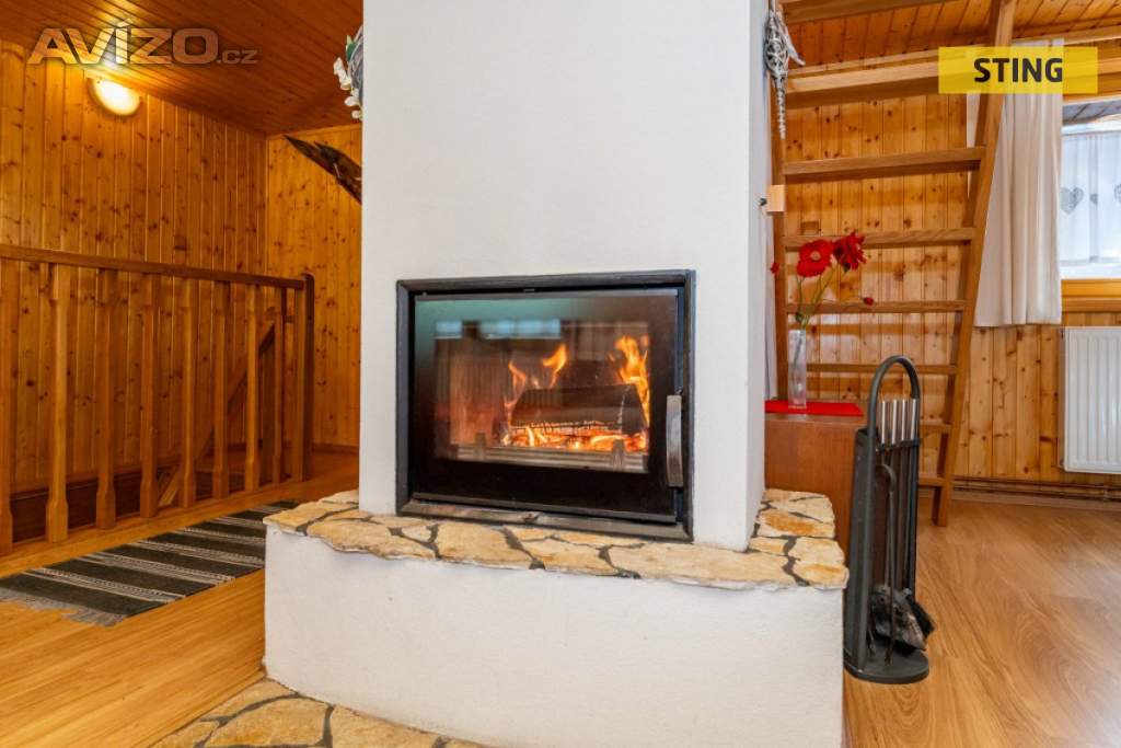 Foto inzerátu Prodej, chata, 73 m2