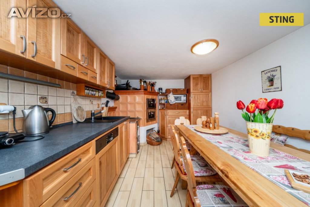 Foto inzerátu Prodej, chata, 73 m2