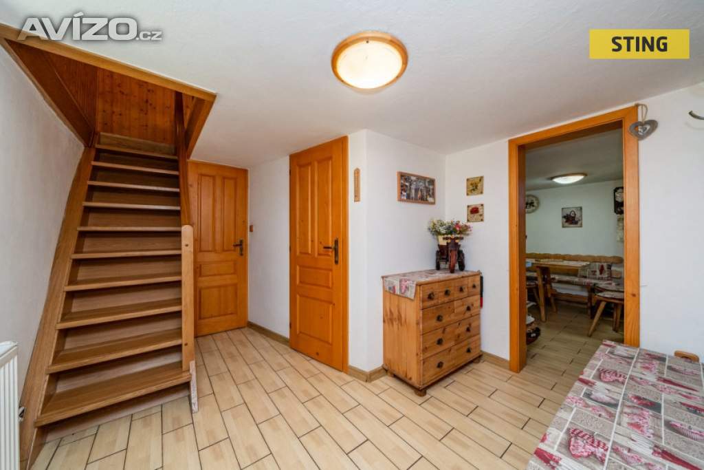 Foto inzerátu Prodej, chata, 73 m2