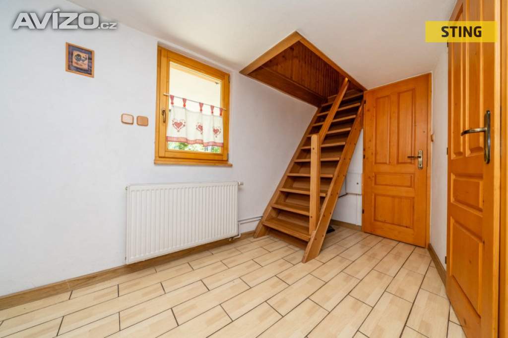 Foto inzerátu Prodej, chata, 73 m2