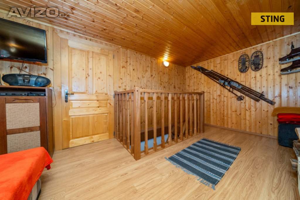 Foto inzerátu Prodej, chata, 73 m2