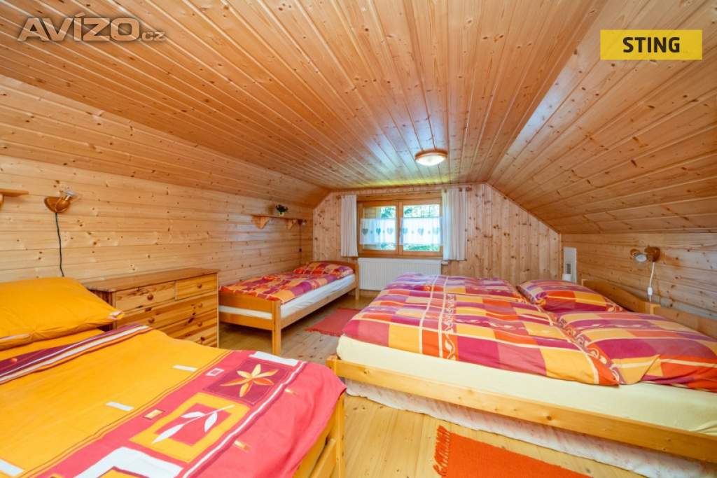 Foto inzerátu Prodej, chata, 73 m2