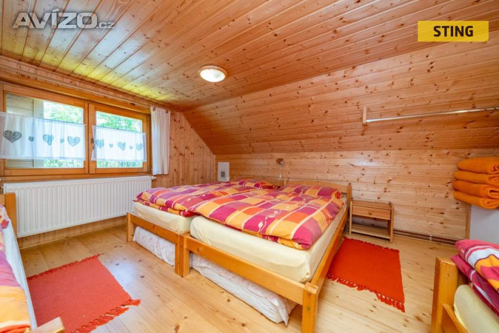 Foto inzerátu Prodej, chata, 73 m2