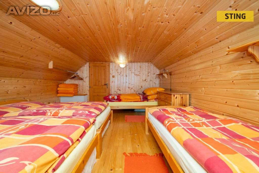 Foto inzerátu Prodej, chata, 73 m2