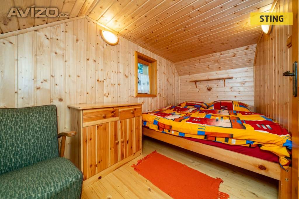 Foto inzerátu Prodej, chata, 73 m2