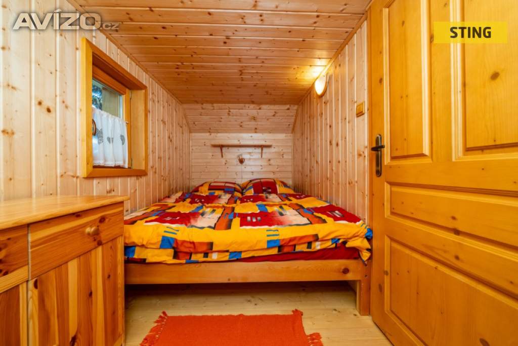Foto inzerátu Prodej, chata, 73 m2