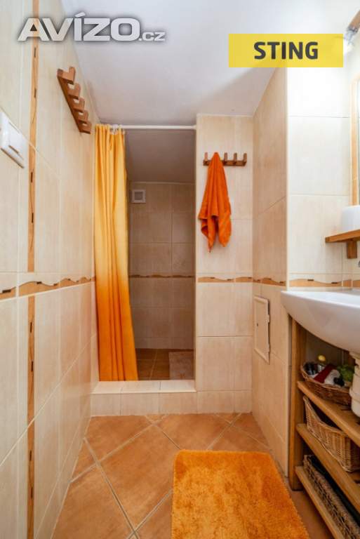 Foto inzerátu Prodej, chata, 73 m2