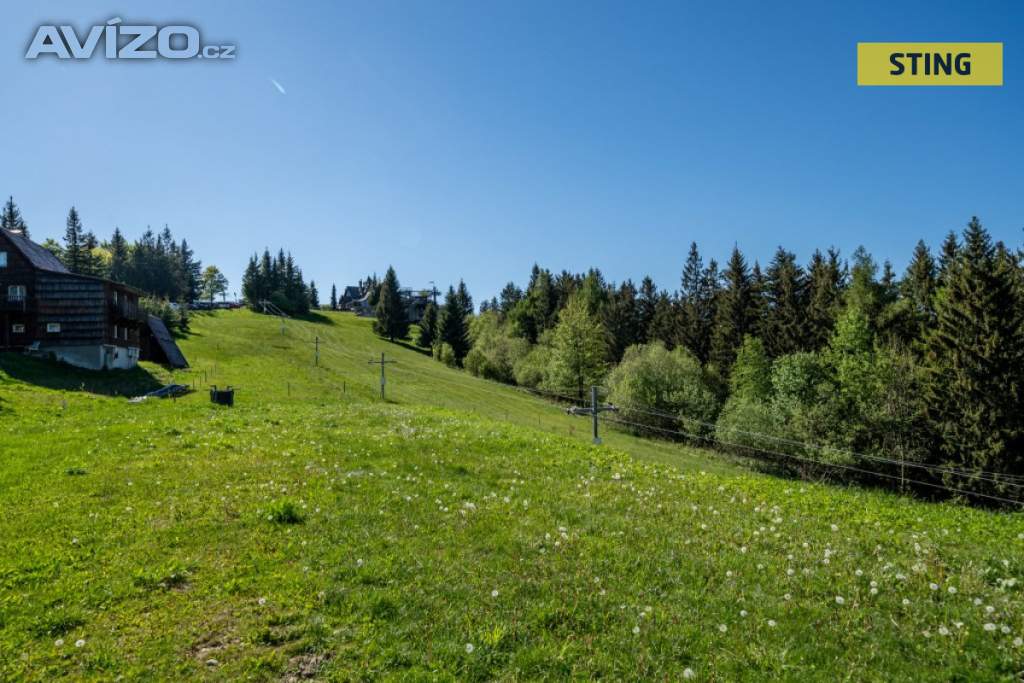 Foto inzerátu Prodej, chata, 73 m2