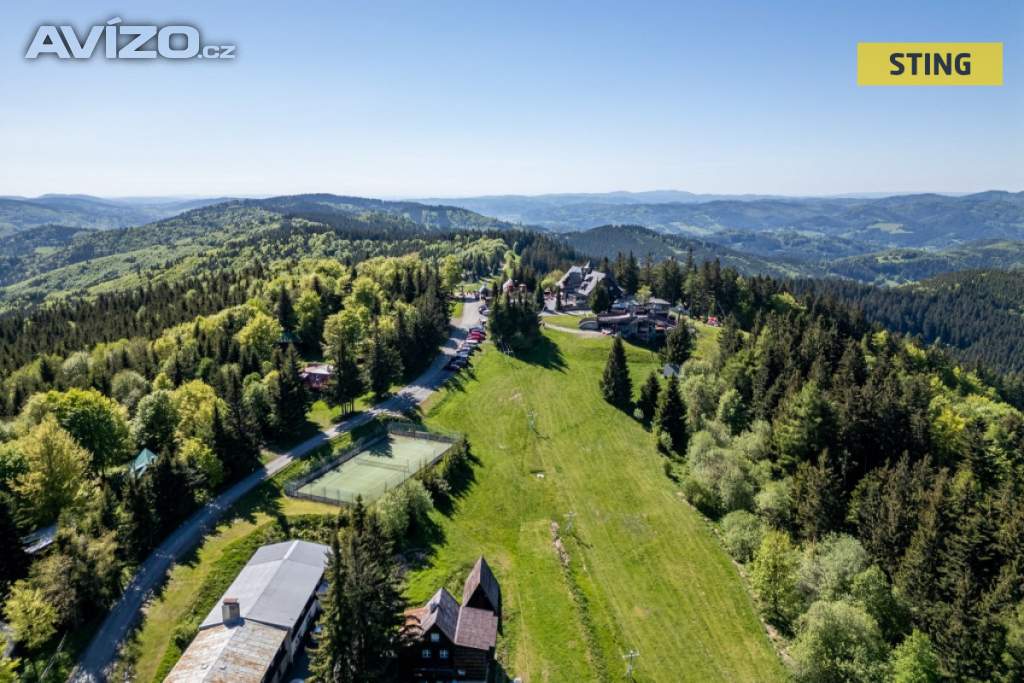 Foto inzerátu Prodej, chata, 73 m2