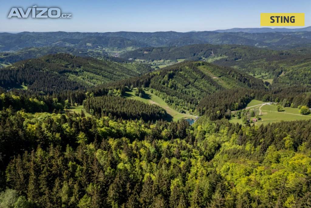 Foto inzerátu Prodej, chata, 73 m2