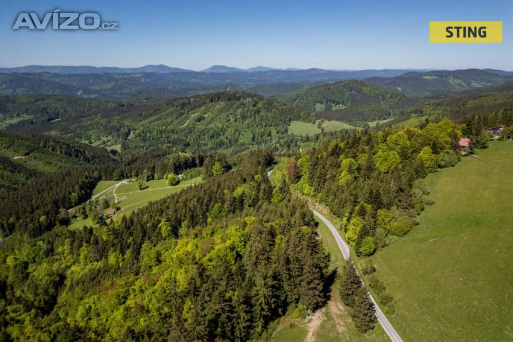 Foto inzerátu Prodej, chata, 73 m2