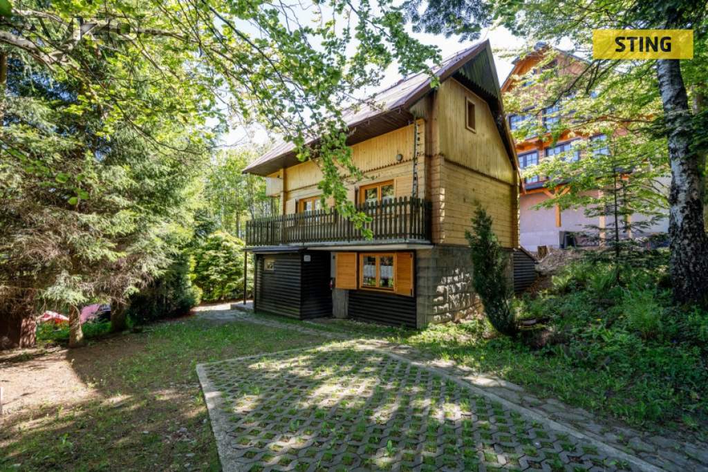 Foto inzerátu Prodej, chata, 73 m2