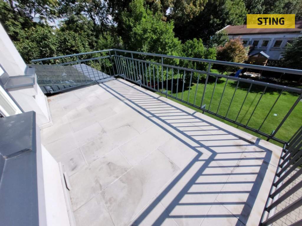 Foto inzerátu Pronájem, byt 4+1, 106 m2