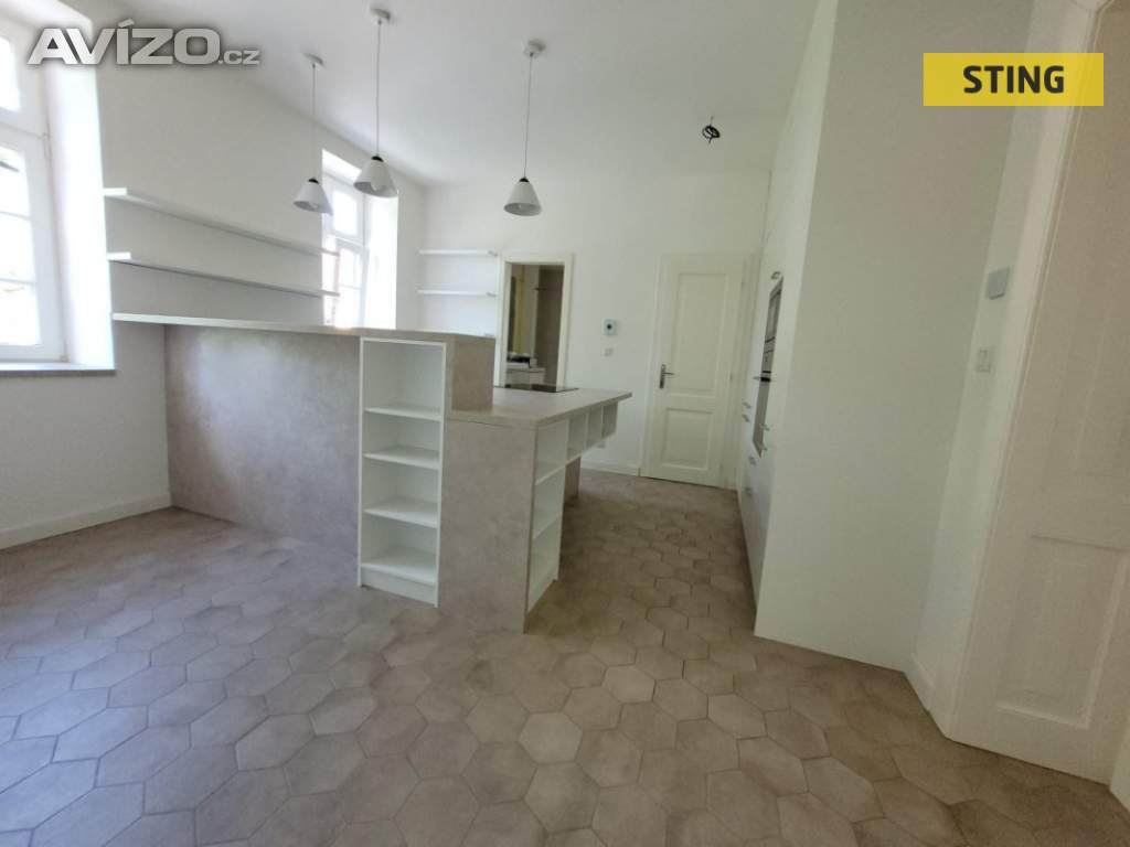 Foto inzerátu Pronájem, byt 4+1, 106 m2