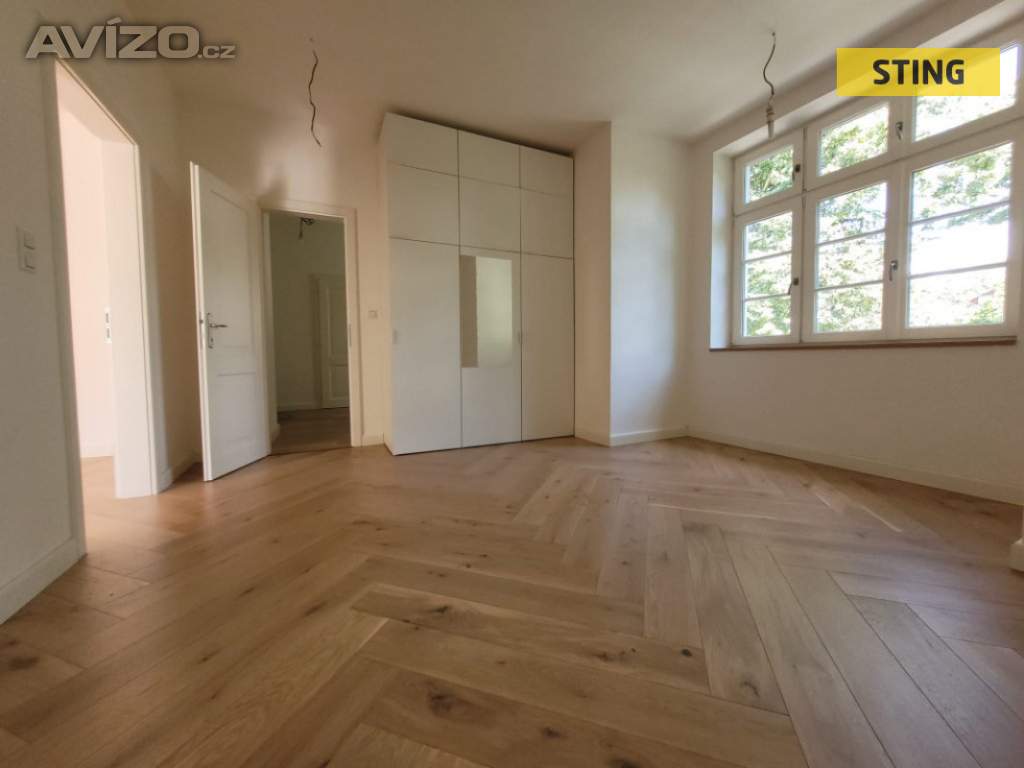Foto inzerátu Pronájem, byt 4+1, 106 m2