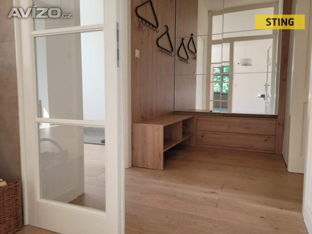 Foto inzerátu Pronájem, byt 4+1, 106 m2