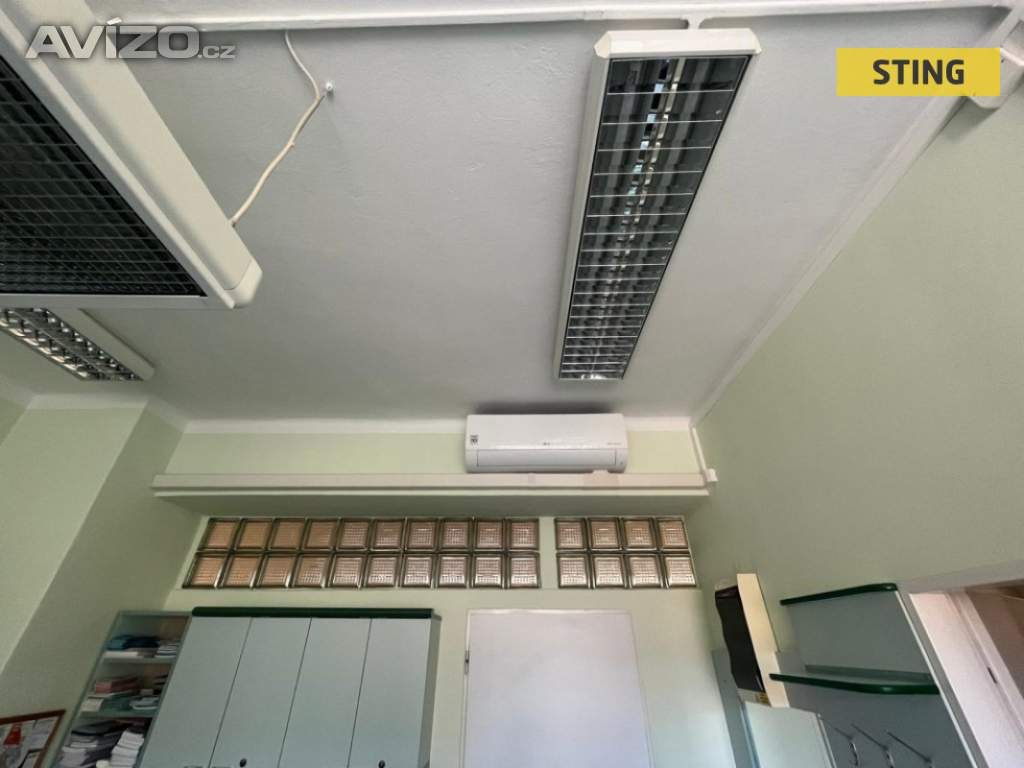 Foto inzerátu Pronájem, kanceláře, 36 m2