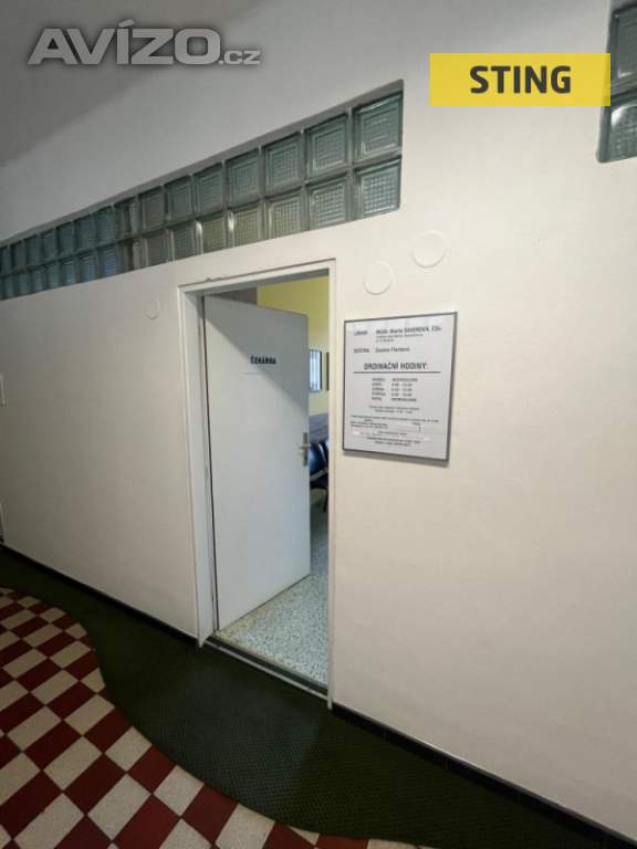 Foto inzerátu Pronájem, kanceláře, 36 m2