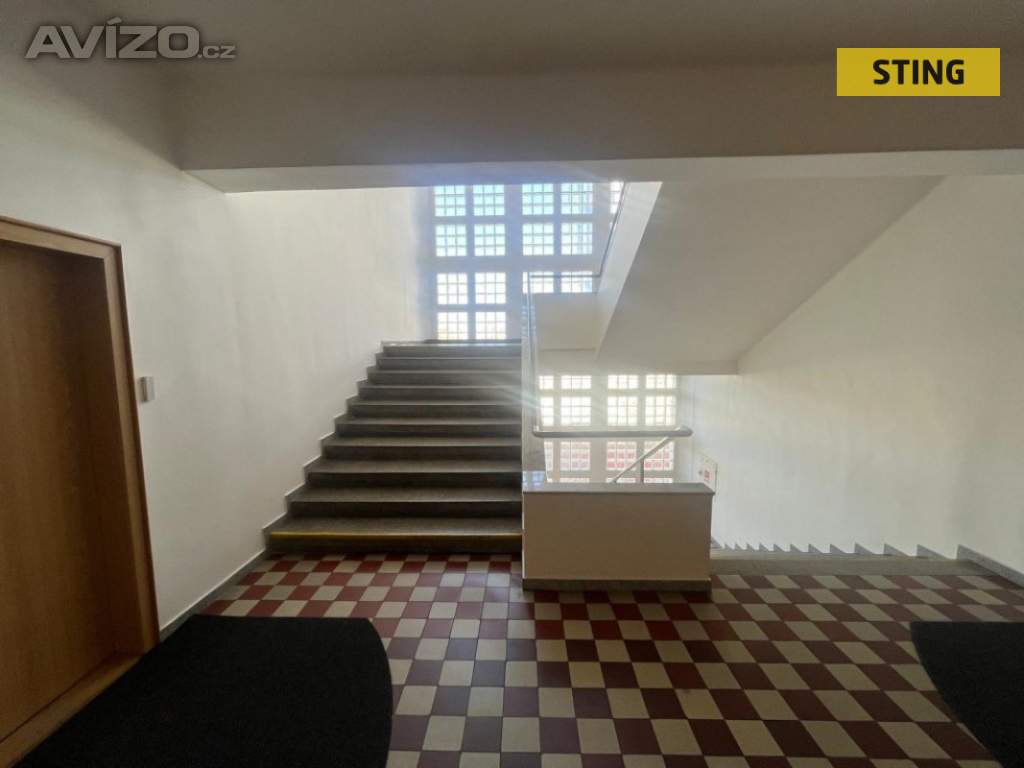 Foto inzerátu Pronájem, kanceláře, 36 m2