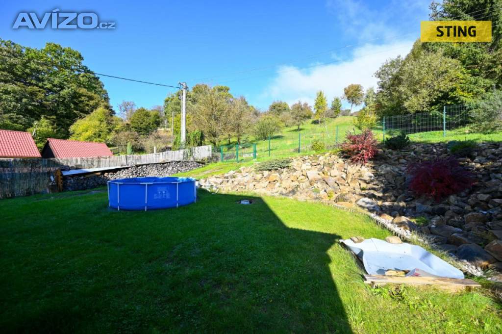 Foto inzerátu Prodej, Rodinný dům, 150 m2