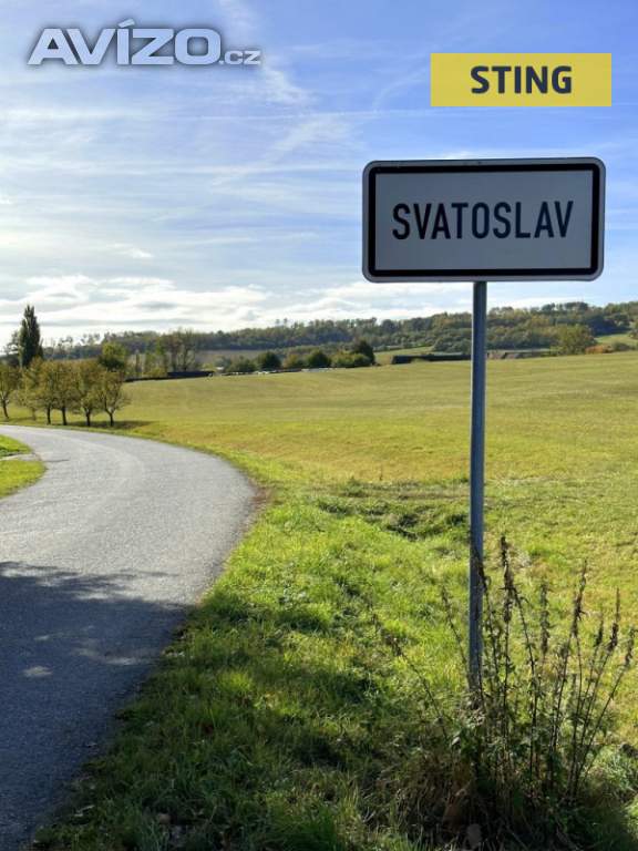 Foto inzerátu Prodej, Pozemky pro bydlení, 1121 m2