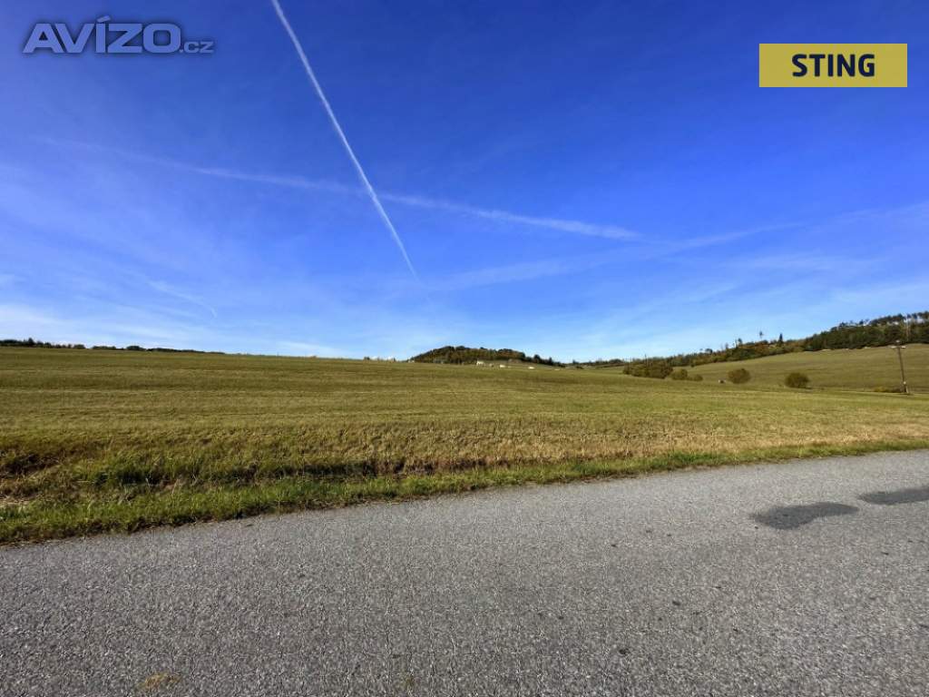 Foto inzerátu Prodej, Pozemky pro bydlení, 1121 m2